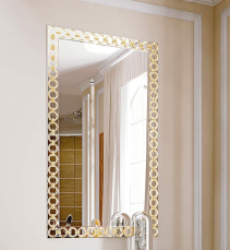 Mirror REFLEX CASANOVA SPECCHIO O