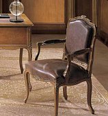 DININGS and OFFICES chair Bernini 653