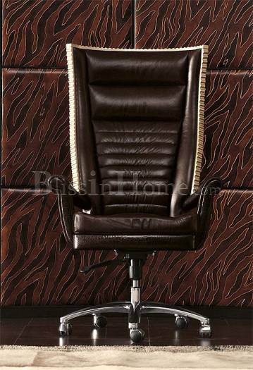 Executive office chair FLORENCE COLLECTIONS 584