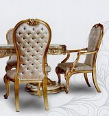 Chair PETALO ASNAGHI INTERIORS L43003
