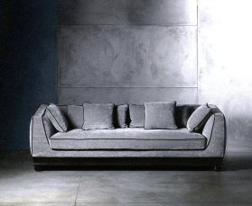 Sofa CHELINI PARIS 01