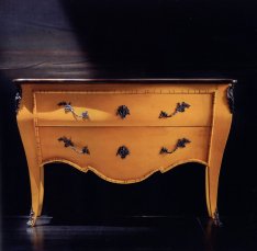 Dresser MUSEUM BAMAX 31.403