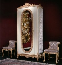 Wardrobe Ramsete CARLO ASNAGHI 10902