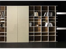 Bookcase FLAI Plot S