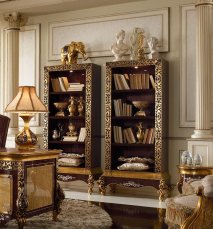 Bookcase AR ARREDAMENTI 507
