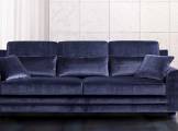 Sofa 3-seat BEDDING DIANE 3POSTI