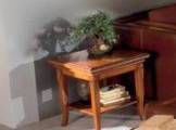 Montalcino coffee table 1470v2/tl nut