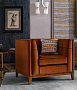 Armchair LIXIS SEVEN SEDIE 9452P