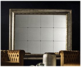 Floor mirror OF INTERNI CL.2676XL