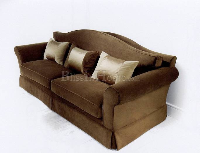 Sofa 4-seat AZALEA MARIONI I0055S