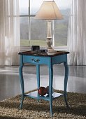 Side table PANTERA LUCCHESE 571/G
