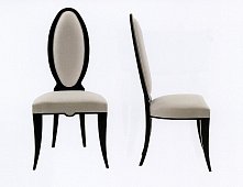 Chair LCI STILE N011L