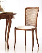 Chair ANNIBALE COLOMBO B 1261