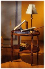 Side table SALDA ARREDAMENTI 8340