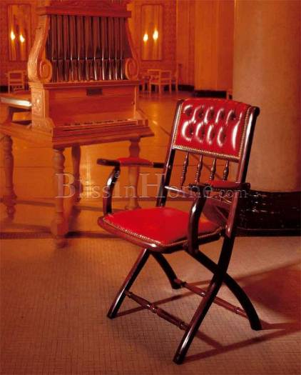 Chair MASCHERONI Auditorium