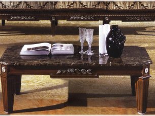 Coffee table Tomasseo ANGELO CAPPELLINI 6930/13