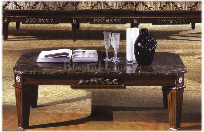 Coffee table Tomasseo ANGELO CAPPELLINI 6930/13