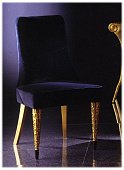 Chair Gold ROBERTO VENTURA SE363