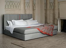 Bed CASHMERE COUTURE MIDSUMMER CCO04N-DS