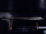 Dining table rectangular BAMAX 82.102