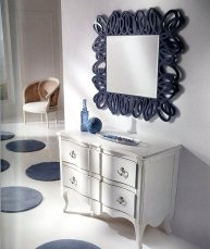 Dresser BBELLE 727/T