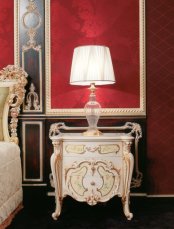 Night stand Flora CARLO ASNAGHI 11301