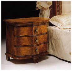 Night stand Vienna ISACCO AGOSTONI 1098-1