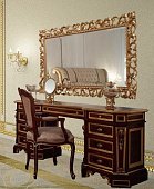 Modenese dressing table with mirror Art 19 - D/E/F
