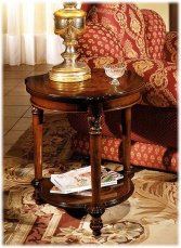 Coffee table ANTONELLI MORAVIO 546