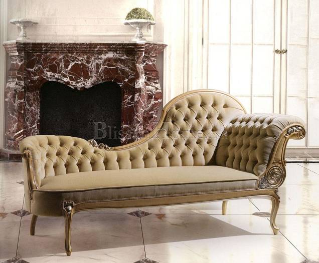 Couch ANGELO CAPPELLINI 0347/DX