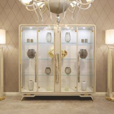 Showcase REDECO 3002