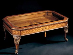 Creations coffee table 3299/G/R33
