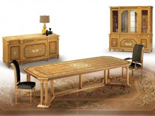 Buffet BAZZI F516 -4