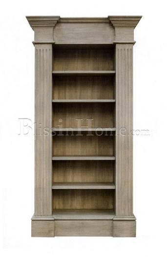 Bookcase GUADARTE M 20026