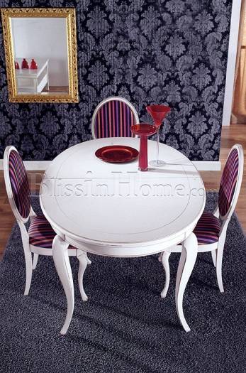 Dining table GIORGIO CASA T52