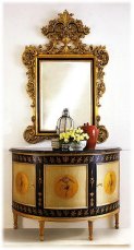 Console CAPPELLINI INTAGLI 620