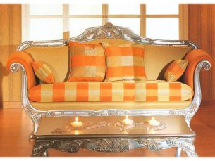 Sofa BRIDGE ASNAGHI INTERIORS 201951