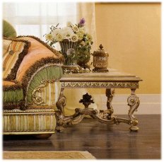 Coffee table square RIVA 1764