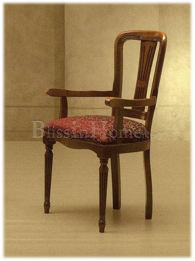 Chair Topazio MORELLO GIANPAOLO 441/K