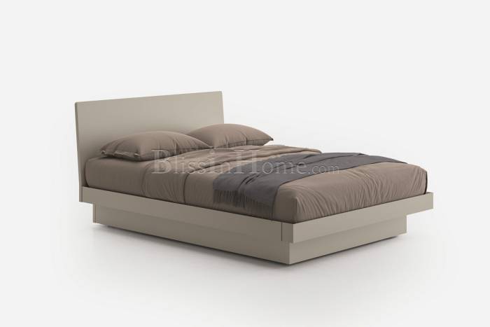 Double bed ALFA Sommier PIANCA WA 2138