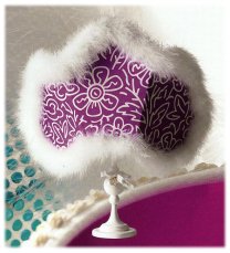 Table lamp ALTAMODA CL09