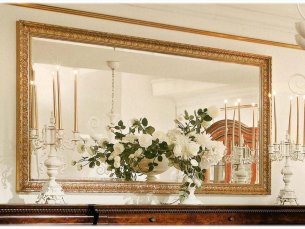 Mirror GRILLI 180509