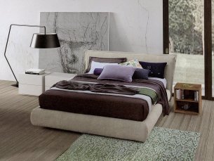 Double bed COCO VENERAN CC200