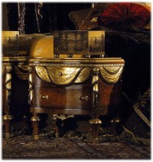 Night stand JUMBO COLLECTION LAC-05