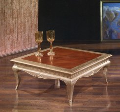 Coffee table square Graz VENETA SEDIE 8419T