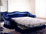 Sofa-bed BEDDING MERAVIGLIOSO 3P