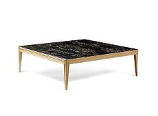 Coffee table square SALDA ARREDAMENTI 8683