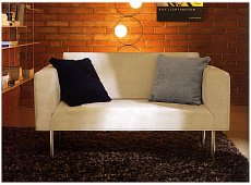 Sofa-bed Jerry MILANO BEDDING MDJER