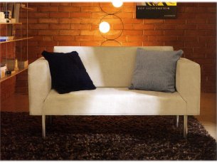 Sofa-bed Jerry MILANO BEDDING MDJER