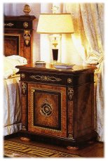 Night stand JUMBO COLLECTION BO-354
